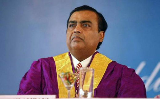 ambani 30 aug 18